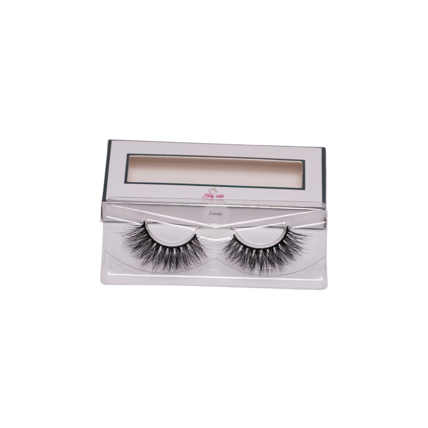 Luxury Jussie Lashes
