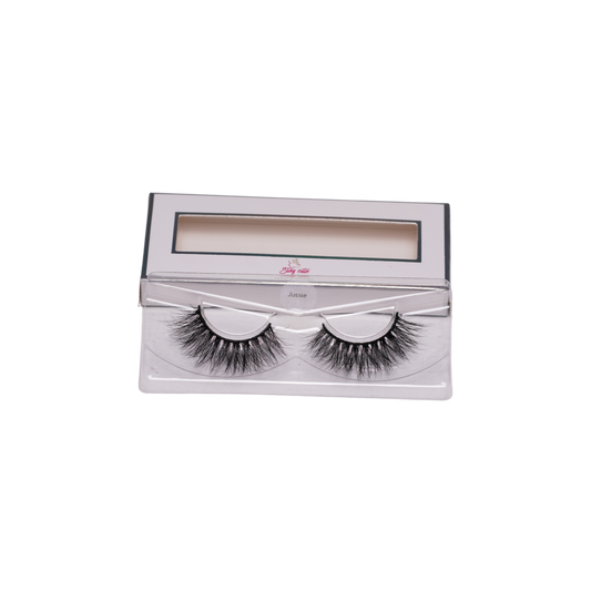 Luxury Jussie Lashes