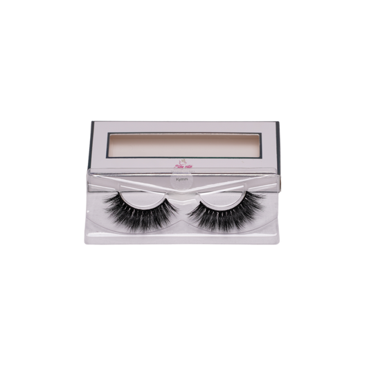 Luxury Kymm Lashes
