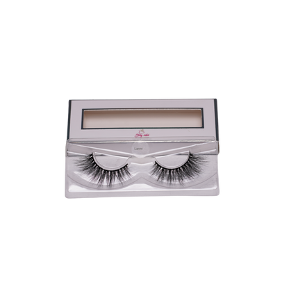 Luxury Lanni Lashes