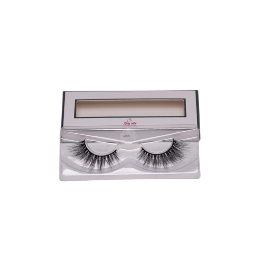 Luxury Lanni Lashes