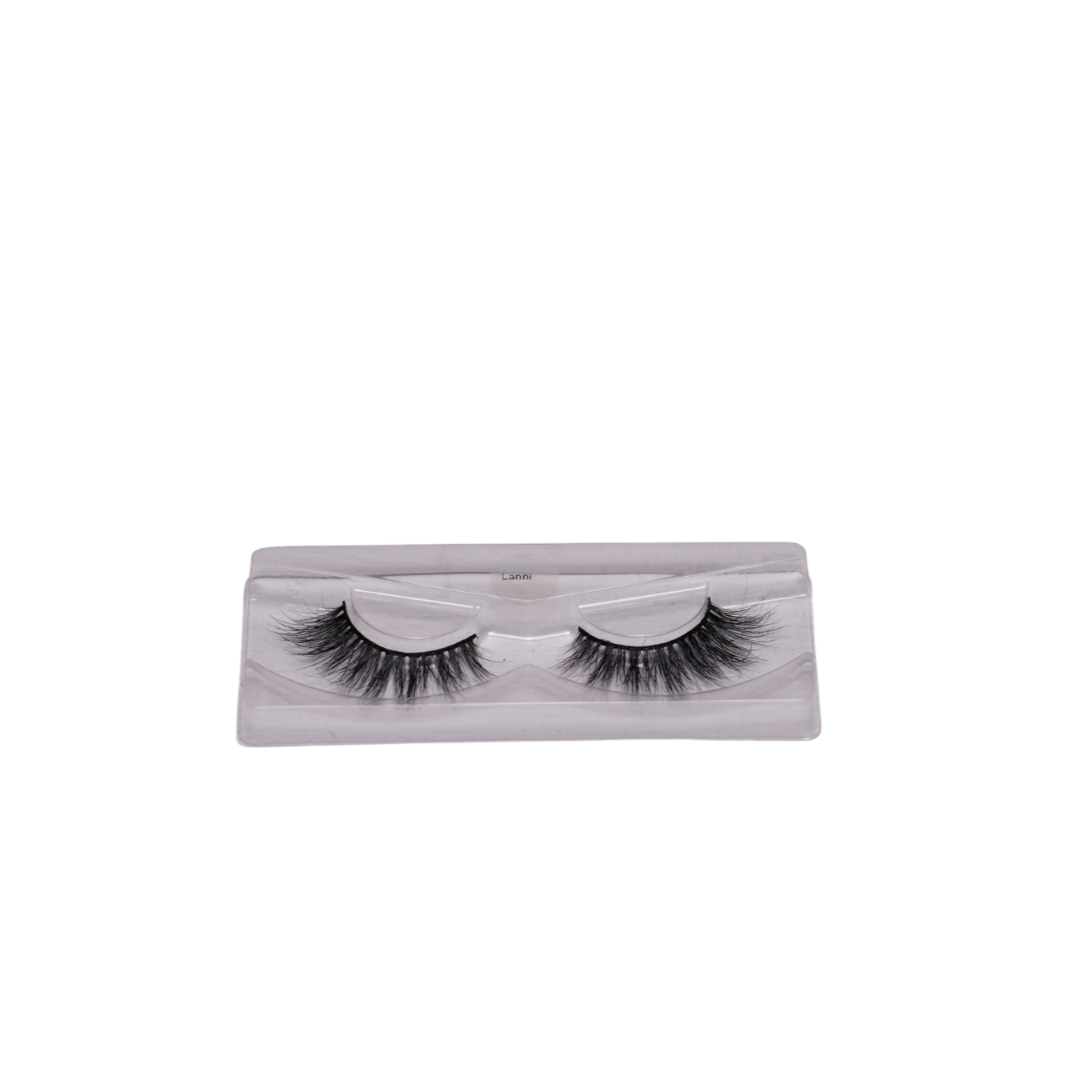 Luxury Lanni Lashes