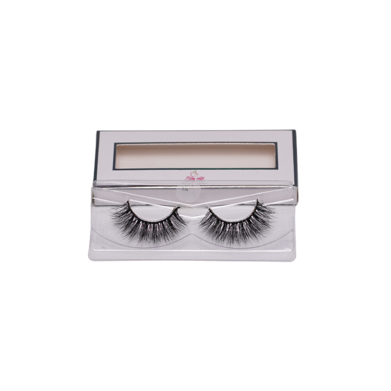 Luxury Lia Lashes