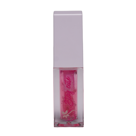 Candy Lip Oil