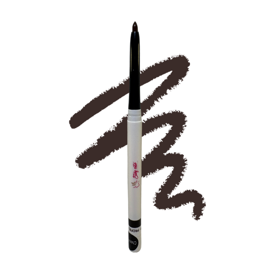 Chocolate Lip liners