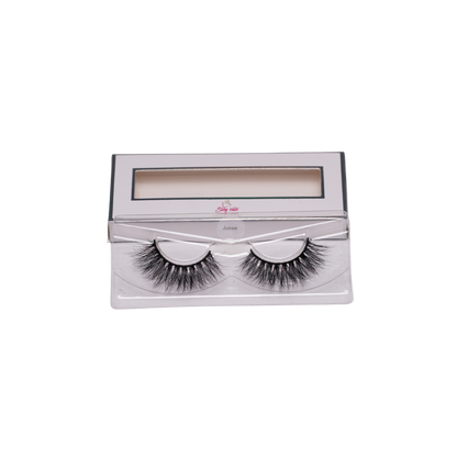 Luxury Jayy Lashes