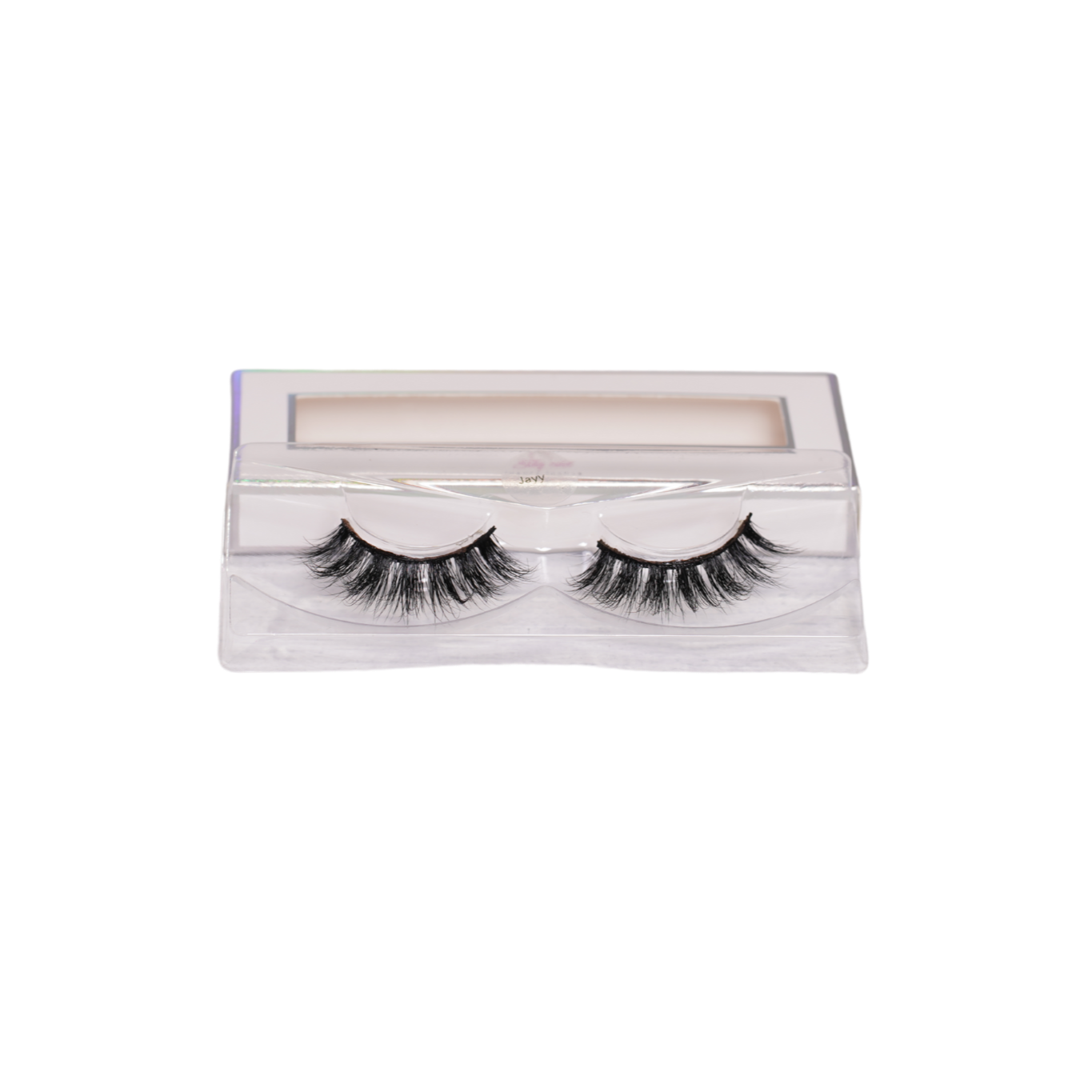Luxury Jayy Lashes