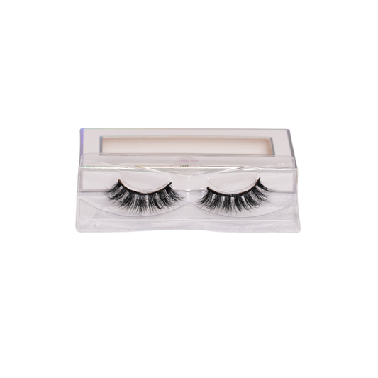Luxury Jayy Lashes